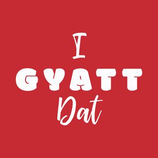 I Gyatt Dat – Modern Slang Gen Z Meme Tee for Booty Appreciation