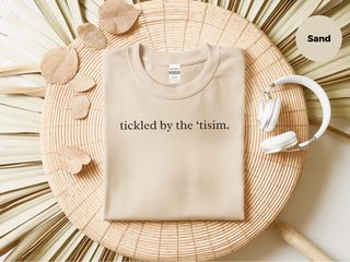 tickled by the ‘tisim. funny shirt - photo 6