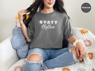 Gyatt Rhythm funny shirt - photo 4