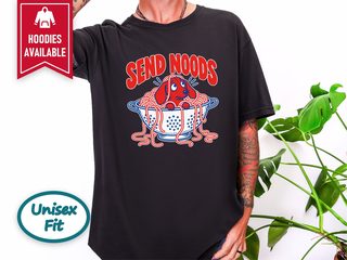Dachshund In Spaghetti Colander funny shirt - photo 4