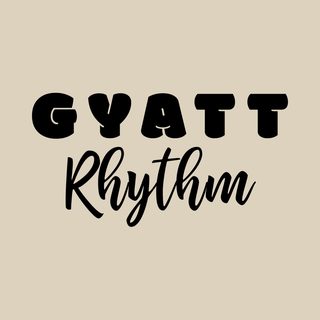 Gyatt Rhythm Shirt. Nice Butt. Big Booty Workout Dance Tee.
