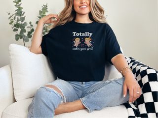 Under Your Spell funny shirt - photo 3