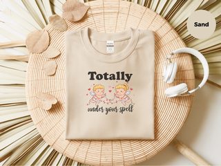 Under Your Spell funny shirt - photo 6