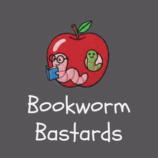 Bookworm Bastards Exclusive Reading Squad Literary Club Member Gear funny shirt