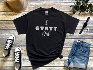 I Gyatt Dat funny shirt - photo 7