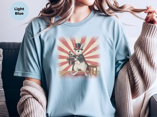Rabbit Magician - photo 6