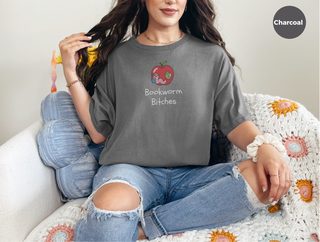 Bookworm Bitches - photo 3