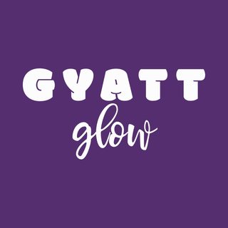 Gyatt Glow Shirt: Radiant Confidence, Booty Workout, Nice Butt Tee