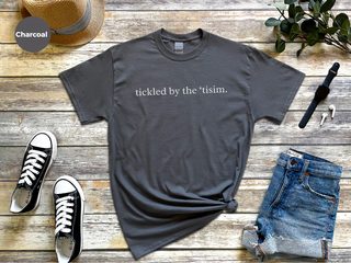 tickled by the ‘tisim. funny shirt - photo 4