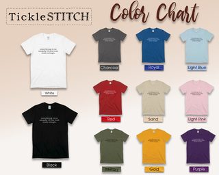 Everything Is An Anomaly If You Look Close Enough funny shirt - colour options