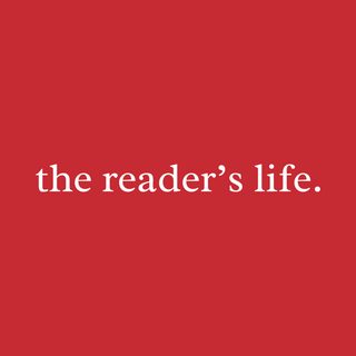 The Readers Life Exclusive Book Club Member Literary Lifestyle Tee