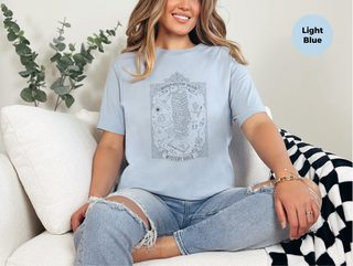 Murder Mystery Solver funny shirt - photo 5