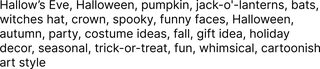 Halloween Hallow's Eve Pumpkin Parade funny shirt - photo 1
