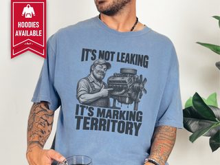 Smiling Mechanic Dripping Engine funny shirt - photo 5