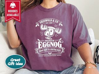 Griswold Moose Eggnog Mug Crest - photo 8