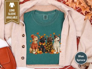 Goldendoodle Christmas Shirt - photo 8