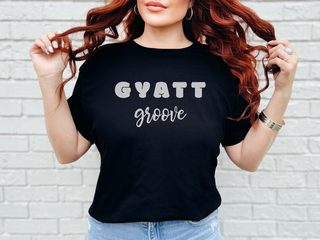 Gyatt Groove funny shirt - photo 5