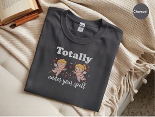 Under Your Spell funny shirt - photo 4