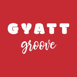 Gyatt Groove Shirt – Big Booty Workout Tee – Confidence Flow Apparel