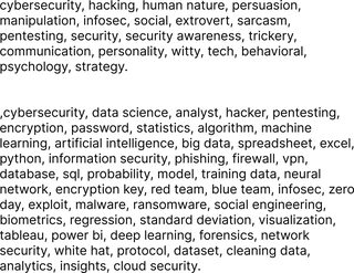 Social Engineering Is Fancy For People Person funny shirt - photo 8