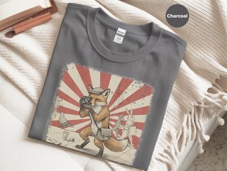 Photography Fox - photo 3