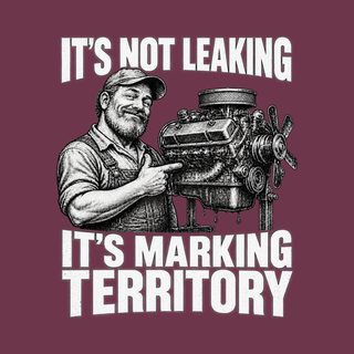 Smiling Mechanic Dripping Engine Mechanic Shirt Auto Shop Tee