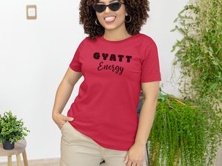 Gyatt Energy funny shirt - photo 8