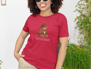 I have a detailed plan  for a minor disaster funny shirt - photo 3