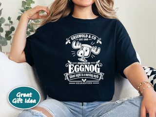 Griswold Moose Eggnog Mug Crest - photo 3
