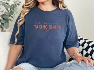 One Tiny Heart Taking Shape funny shirt - photo 8