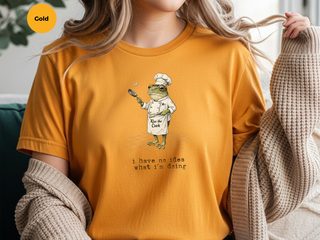 I Have No Idea What I’m Doing funny shirt - photo 8