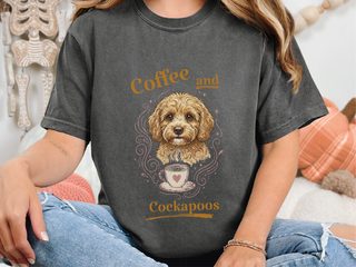 Coffee And Cockapoos - photo 3