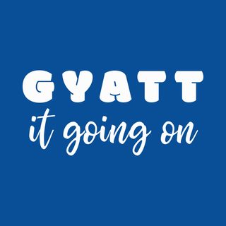 Gyatt It Going On Tee. Curvy Confidence. Peach Perfection. Big Butt