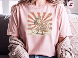 Photography Fox - photo 6
