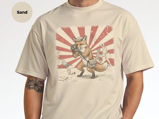 Photography Fox - photo 8