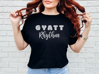 Gyatt Rhythm funny shirt - photo 5