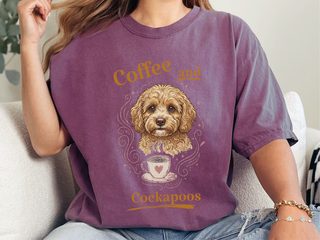 Coffee And Cockapoos - photo 5