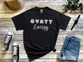 Gyatt Energy funny shirt - photo 6