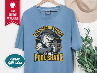 Old Pool Shark Flat Cap - photo 5