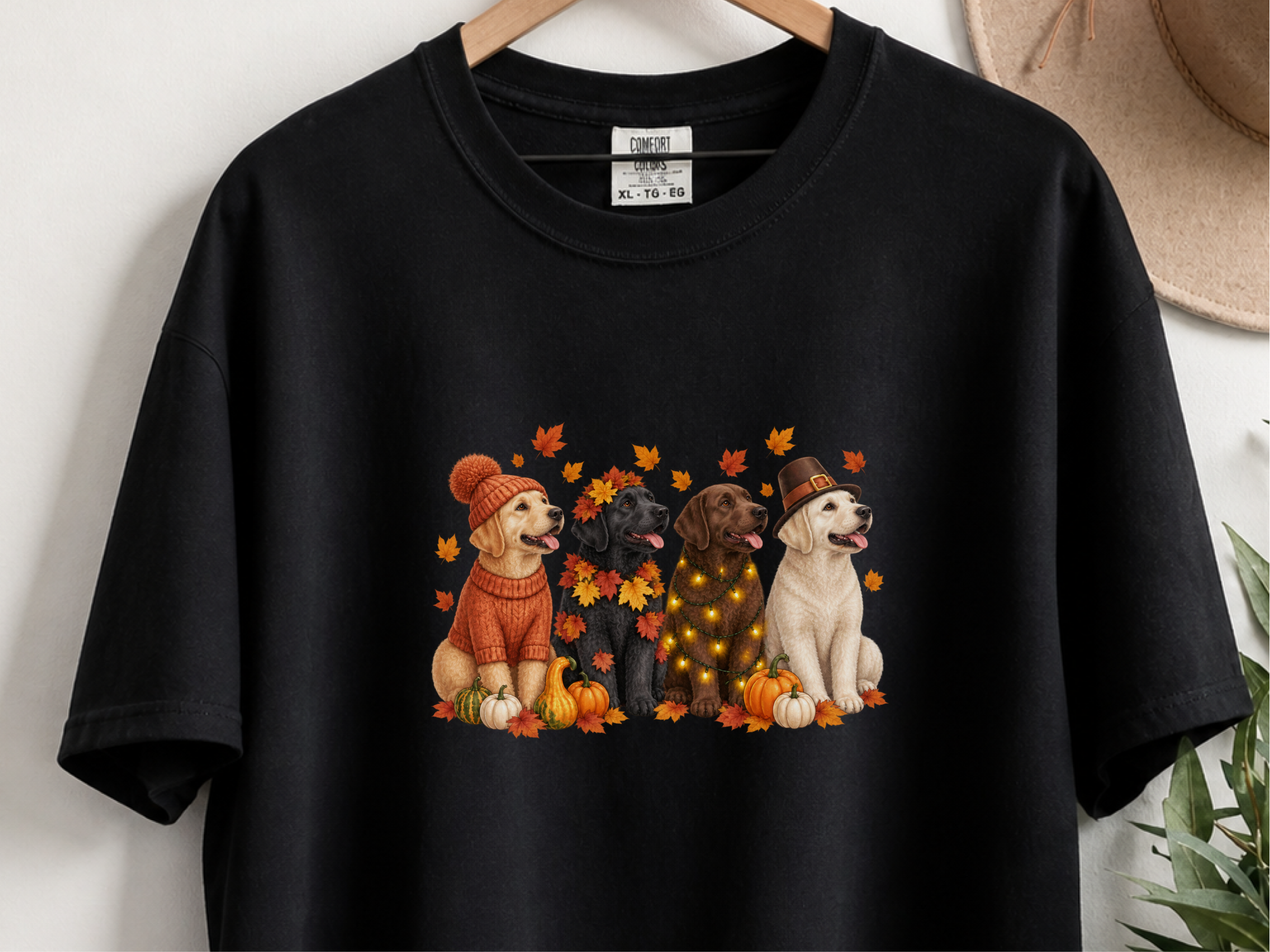 Goldendoodle Christmas Shirt