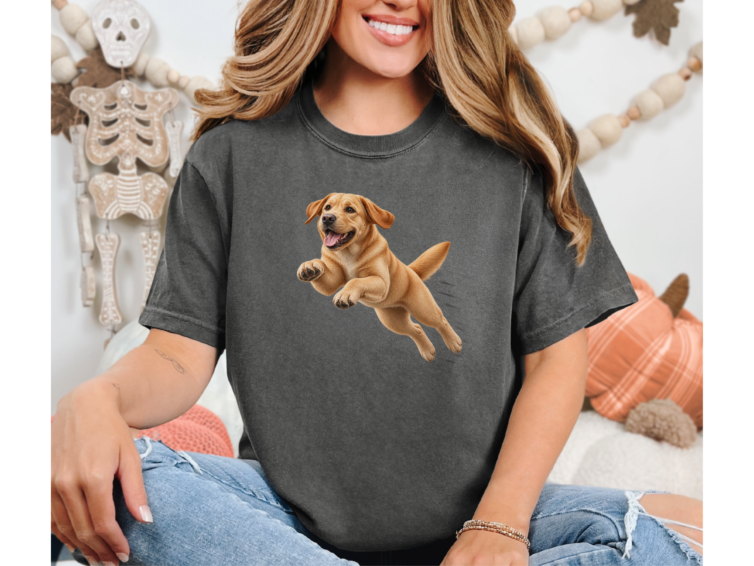Bernedoodle Shirt Labrador Tee Dog Lover Shirt Fluffy Doodle