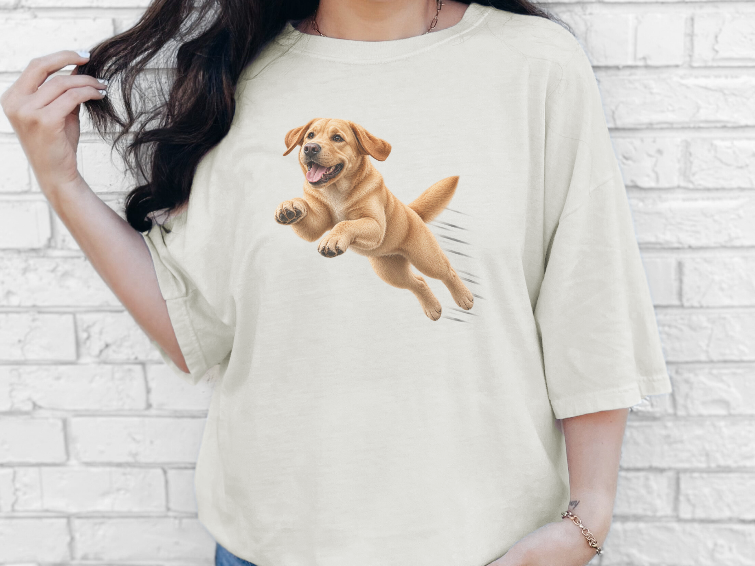 Bernedoodle Shirt - photo 5