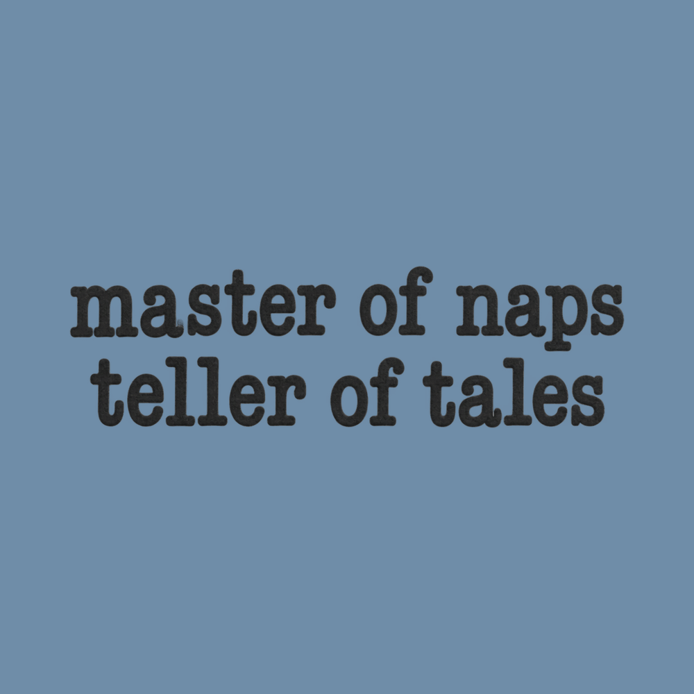 Grandpa Master Of Naps Sleepy Hollow Shirt Funny Grandpa Gift